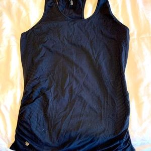 Athleta workout top